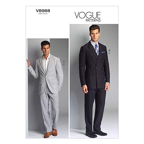 Vogue Schnittmuster von Vogue Patterns