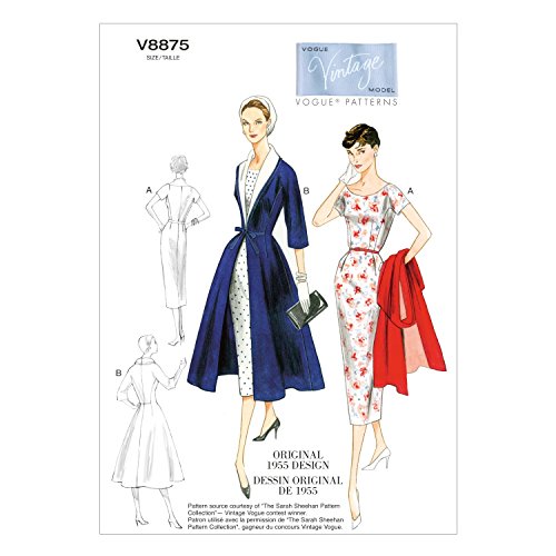 Vogue Schnittmuster von Vogue Patterns