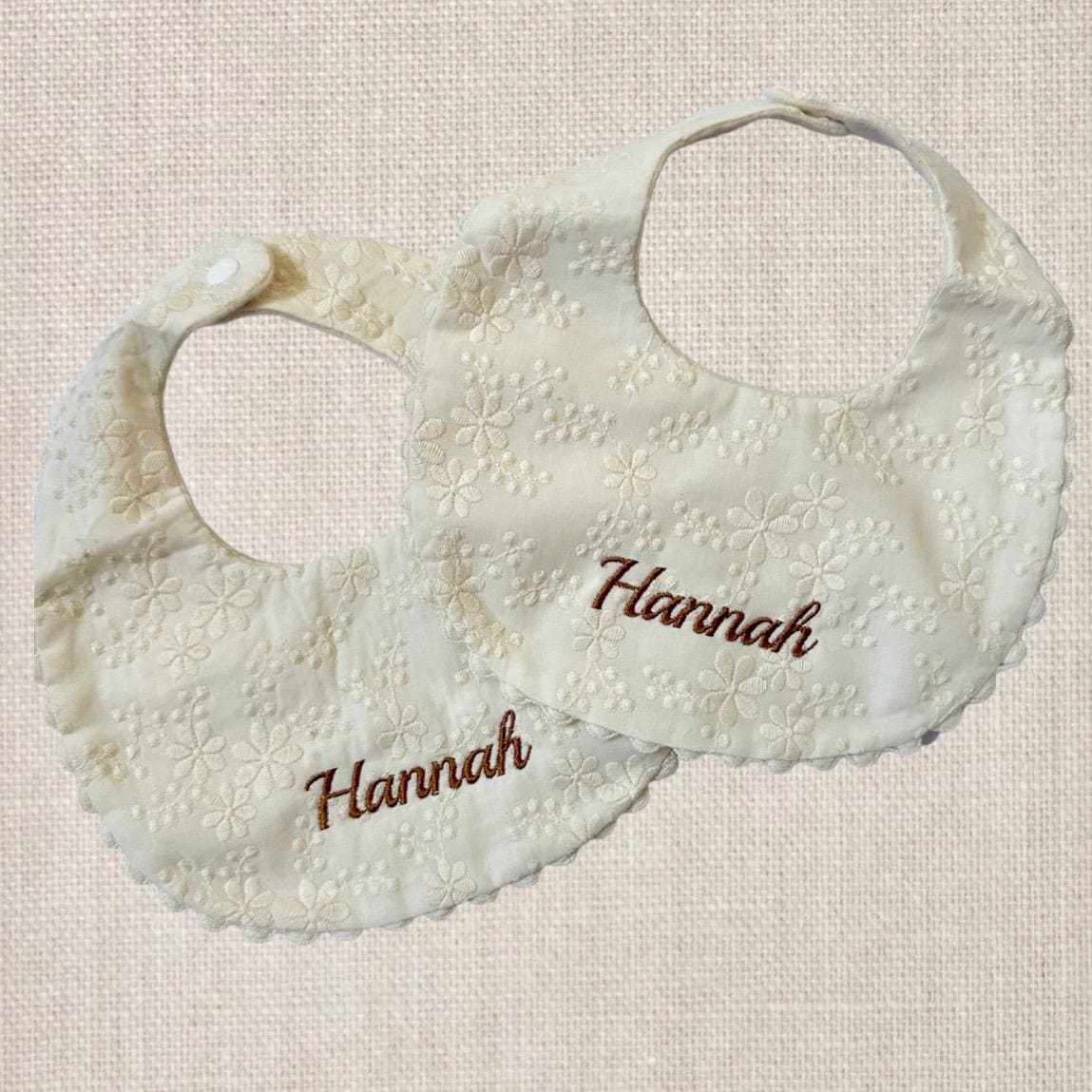 Personalisierte Babylätzchen , Mit Namen Lätzchen Personalisiertes Babygeschenk Neugeborenengeschenk Babypartygeschenk Baby von VoguedesignsAU