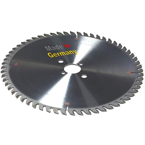 Wechselzahn Sägeblatt 250 x 30 mm W mit 60 Z HM-Zähne negativ Tischkreissäge Wippkreissäge sowie Kunststoffe, Holzplatten, Spanplatten, Laminat, Acrylglas, Kreissägeblatt 250 mm x 30mm x 3,2 mm Z 60 Wechselzahn Sägeblatt 250 x 30 mm W mit 60 Z HM-Zähne negativ Tischkreissäge Wippkreissäge sowie Kunststoffe, Holzplatten, Spanplatten, Laminat, Acrylglas, Kreissägeblatt 250 mm x 30mm x 3,2 mm Z 60 von Volkswald
