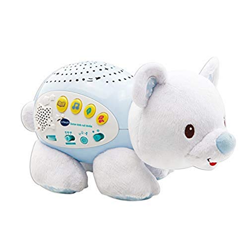 Vtech Ourson Dodo Nuit Etoilée von Vtech