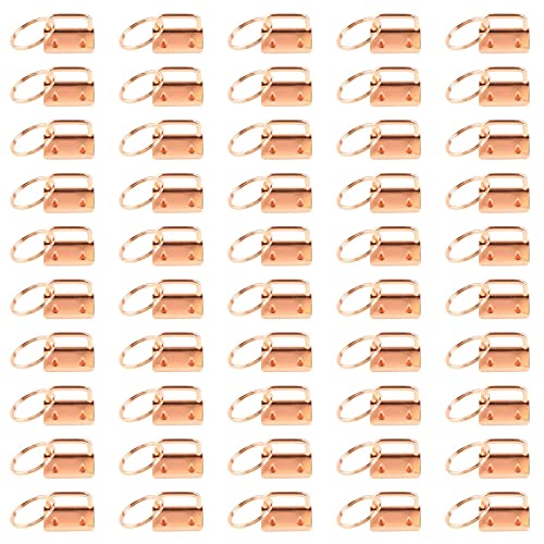 50 x Schlüsselanhänger-Hardware-Set, Schlüssel-Hardware, 25 mm, Schlüsselbund, geteilt, für Schlüsselband, Schlüsselanhänger, Hardware-Zubehör 50 x Schlüsselanhänger-Hardware-Set, Schlüssel-Hardware, 25 mm, Schlüsselbund, geteilt, für Schlüsselband, Schlüsselanhänger, Hardware-Zubehör von Vynetra