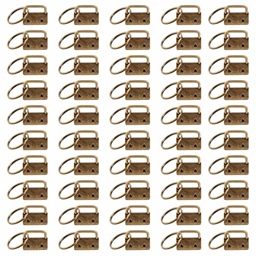 50 x Schlüsselanhänger-Hardware-Set, Schlüssel-Hardware, 25 mm, Schlüsselbund, geteilt, für Schlüsselband, Schlüsselanhänger, Hardware-Zubehör 50 x Schlüsselanhänger-Hardware-Set, Schlüssel-Hardware, 25 mm, Schlüsselbund, geteilt, für Schlüsselband, Schlüsselanhänger, Hardware-Zubehör von Vynetra