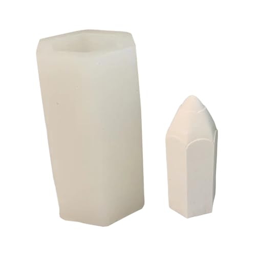 Vynetra Silikonformen in Bleistiftform, Tonformen, Gießformen, Backformen, Gipsformen, Herstellung von Formen Vynetra Silikonformen in Bleistiftform, Tonformen, Gießformen, Backformen, Gipsformen, Herstellung von Formen von Vynetra