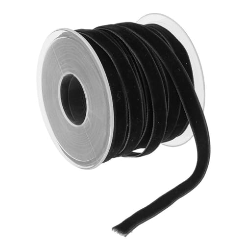 Vynetra Weihnachtsband, Breite 10 mm, Bastelband, Geschenkband, 20 Meter für Schleifen, Hochzeitsdekoration, Verpackung Vynetra Weihnachtsband, Breite 10 mm, Bastelband, Geschenkband, 20 Meter für Schleifen, Hochzeitsdekoration, Verpackung von Vynetra