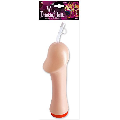 Widmann 9618S - Willy Flasche, Sonstige Spielwaren von W WIDMANN MILANO Party Fashion