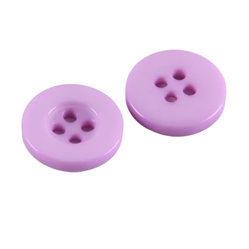 WANYI 100 Stück Bunte Knöpfe zum Annähen Kinderknöpfe Candy Farben Bastelknöpfe Knopf 4 Loch 11.5mm Knöpfe für Strickjacke Kleidung Dekoration DIY Handwerk WANYI 100 Stück Bunte Knöpfe zum Annähen Kinderknöpfe Candy Farben Bastelknöpfe Knopf 4 Loch 11.5mm Knöpfe für Strickjacke Kleidung Dekoration DIY Handwerk von WANYI
