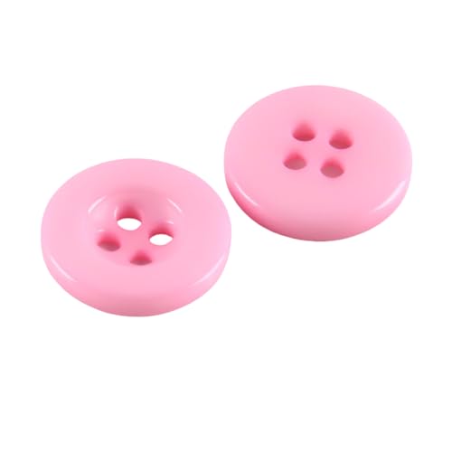 WANYI 100 Stück Bunte Knöpfe zum Annähen Kinderknöpfe Candy Farben Bastelknöpfe Knopf 4 Loch 12.5mm Knöpfe für Strickjacke Kleidung Dekoration DIY Handwerk WANYI 100 Stück Bunte Knöpfe zum Annähen Kinderknöpfe Candy Farben Bastelknöpfe Knopf 4 Loch 12.5mm Knöpfe für Strickjacke Kleidung Dekoration DIY Handwerk von WANYI