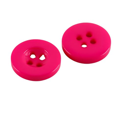 WANYI 100 Stück Bunte Knöpfe zum Annähen Kinderknöpfe Candy Farben Bastelknöpfe Knopf 4 Loch 18mm Knöpfe für Strickjacke Kleidung Dekoration DIY Handwerk WANYI 100 Stück Bunte Knöpfe zum Annähen Kinderknöpfe Candy Farben Bastelknöpfe Knopf 4 Loch 18mm Knöpfe für Strickjacke Kleidung Dekoration DIY Handwerk von WANYI