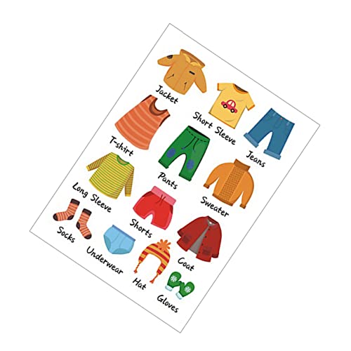 WATIIFUFU Etiketten Für Kindergarderobe 1 Set Namensaufkleber Für Kleidung Wasserfest Und Personalisierbar Ideal Für Kindergarten Und Schule Verschiedene Designs Für Jungen von WATIIFUFU