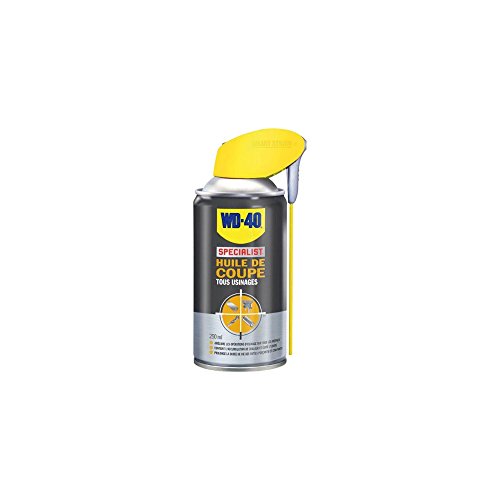 WD 40 Company 33893 Huile de Coupe Spezialist 250 ml von WD-40 Specialist