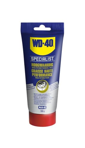 WD-40 SPECIALIST Hochleistungs Mehrzweckfett 150g von WD-40 Specialist