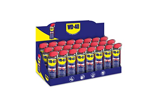 WD-40 Multifunktionsprodukt Smart Straw (24x 400ml) von WD-40