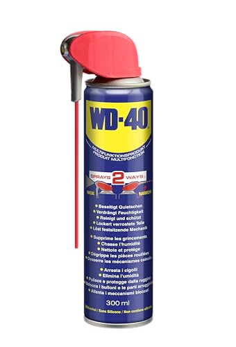 WD-40 Multifunktionsprodukt Smart Straw 300ml von WD-40