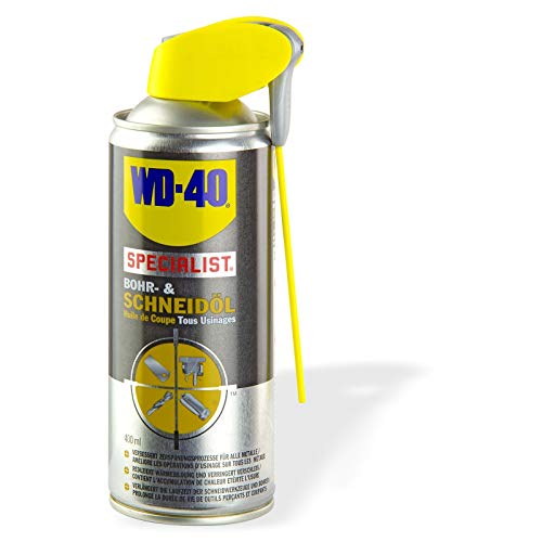 WD-40 Specialist Bohr- & Schneidöl Smart Straw 400ml von WD-40