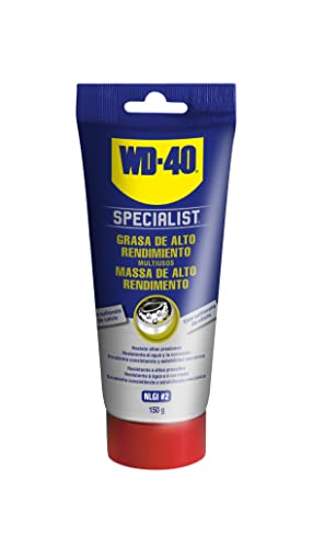 WD-40 Specialist Hochleistungsfett, Rohr, 150 g von WD-40