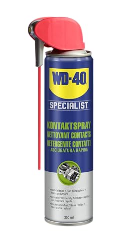 WD-40 Specialist Kontaktspray Smart Straw 300ml von WD-40