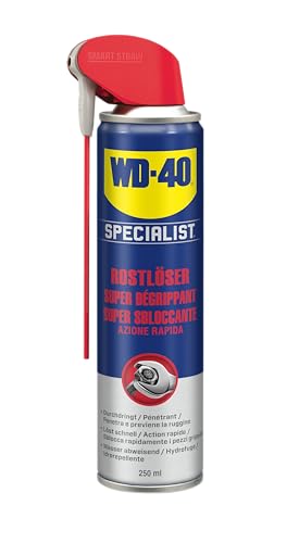 WD-40 Specialist Rostlöser Smart Straw 250ml von WD-40