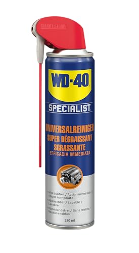 WD-40 Specialist Universalreiniger Smart Straw 250ml von WD-40