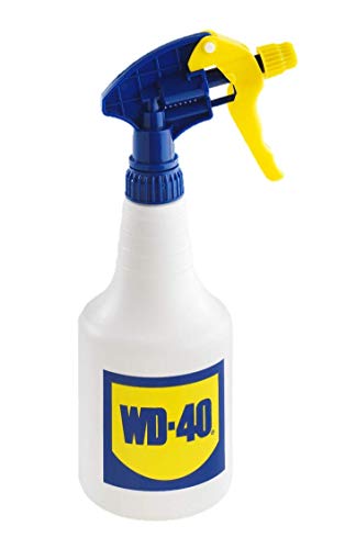 WD-40 Zerstäuber 500ml (Leer) von WD-40