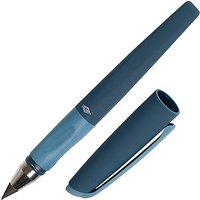 WEDO Ewiger Pointy Forever Business Bleistift H petrol, 1 St. von WEDO