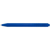 WEDO Kugelschreiber LetterPen PUZZLE blau Schreibfarbe blau, 2 St. von WEDO