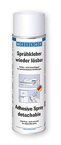 WEICON Sprühkleber von WEICON