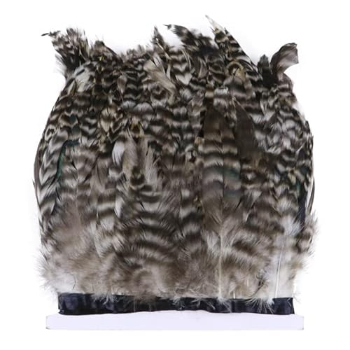 15–20 cm Hahn/Huhn Feder Trim Band Dekoration Zubehör für Hochzeit Karneval Handwerk Federn Dekor Handarbeiten 15–20 cm Hahn/Huhn Feder Trim Band Dekoration Zubehör für Hochzeit Karneval Handwerk Federn Dekor Handarbeiten von WEIDU