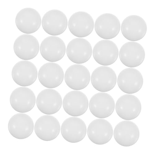 WEKADRIN 50 Stück Öffnungsbare Plastik Losekugeln Transparent Befüllbar für Partyspiele und Festliche Aktivitäten Hohlkugeln Zum Befüllen von Kleinen Preisen und Süßigkeiten WEKADRIN 50 Stück Öffnungsbare Plastik Losekugeln Transparent Befüllbar für Partyspiele und Festliche Aktivitäten Hohlkugeln Zum Befüllen von Kleinen Preisen und Süßigkeiten von WEKADRIN