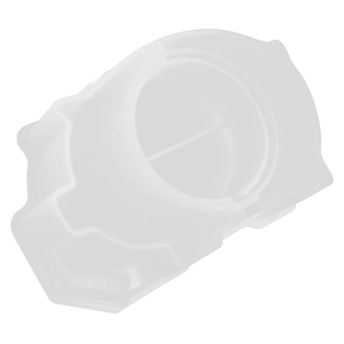 WEKAMOS Silikonform Schwein Münzbox DIY Sparschwein Basteln Wiederverwendbar Flexible Gießform Aufbewahrungsbox Multifunktional für Schule Studio WEKAMOS Silikonform Schwein Münzbox DIY Sparschwein Basteln Wiederverwendbar Flexible Gießform Aufbewahrungsbox Multifunktional für Schule Studio von WEKAMOS
