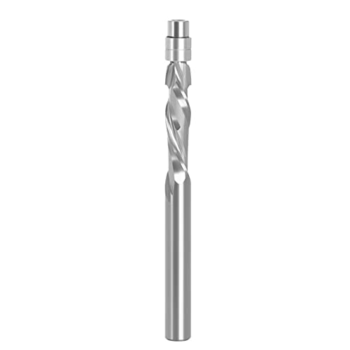 1/4 Schaft Schaft Fräser Lager 6mm 6 35mm Fräsen Graveur Carving Bit von WELLDOER