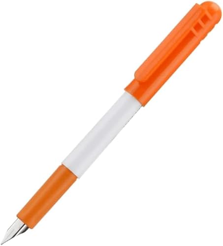 WERLIN Kugelschreiber Füllfederhalter, Iridium-Stift, fortschrittlicher Kalligraphie-Stift, extra feine Spitze, 0,35 mm, stilvolles Design Abordable von WERLIN