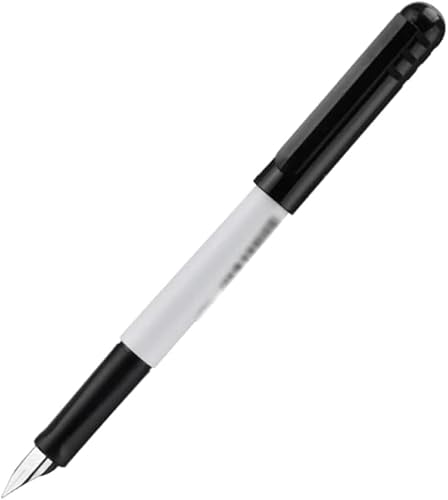 WERLIN Kugelschreiber Füllfederhalter, Iridium-Stift, fortschrittlicher Kalligraphie-Stift, extra feine Spitze, 0,35 mm, stilvolles Design Abordable von WERLIN