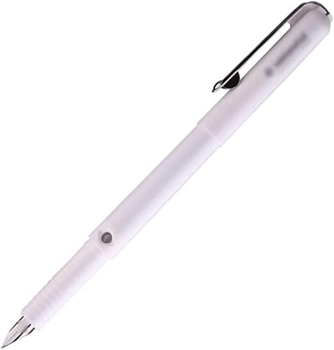 WERLIN Kugelschreiber Hochwertiger Füllfederhalter mit 0,5-mm-Spitze, komfortabler Schreibstift und Signierstift zum Schreiben Abordable von WERLIN