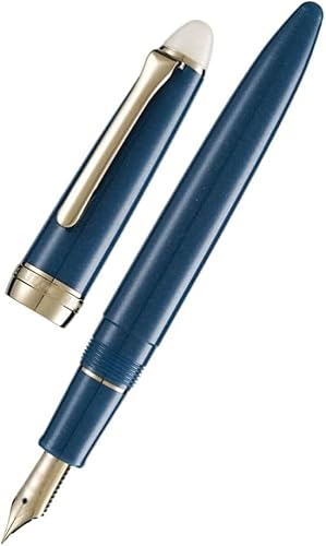 WERLIN Kugelschreiber Stift, feine Spitze, Schreibstift, glattes Schreiben, Kalligraphie-Stift, Schreibstift, ausgezeichnetes Geschenk Abordable von WERLIN