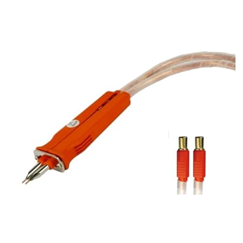 73B Spot Schweißen Stift Handheld Alle-in-One Tragbare Mit Trigger Schalter Spot Schweißen Stift DIY Elektrische Auto 18650 Batterie Pac(70B) von WESLNN