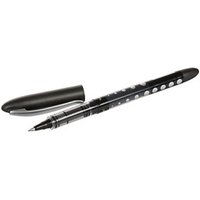 WESTCOTT PULSAR Tintenroller 0,5 mm, Schreibfarbe: schwarz, 1 St. von WESTCOTT