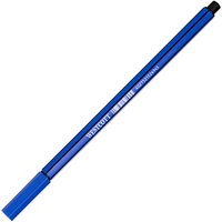 WESTCOTT STORYLINER Fineliner blau 0,4 mm, 1 St. von WESTCOTT