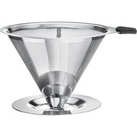 WESTMARK Brasilia Permanentkaffeefilter, 1 St. von WESTMARK