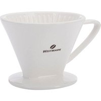 WESTMARK Brasilia Permanentkaffeefilter, 1 St. von WESTMARK