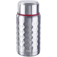 WESTMARK Isolier-Speisebehälter Viva silber 750,0 ml von WESTMARK