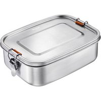 WESTMARK Lunchbox Viva Maxi silber 1500 ml, 1 St. von WESTMARK