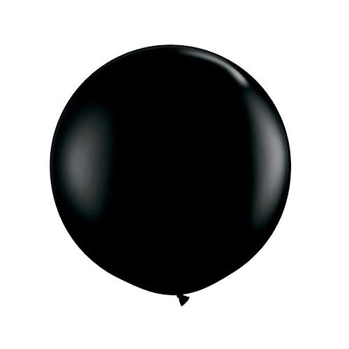 WHAMVOX Latexballons Mit 2 Packungen Bunter Runder Papierscheiben Für Hochzeiten Geburtstagsfeiern Festivals Und Weihnachtsdekorationen Partybedarf von WHAMVOX