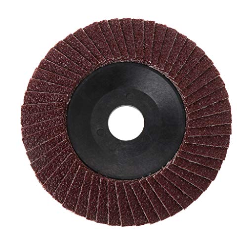 Abrasive Schleifscheibe für Körnung, 100 mm von WHFCBJBW