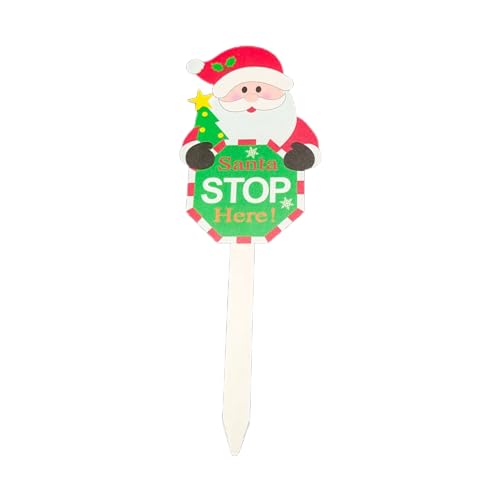 Cake Toppers Weihnachtsbaum Papier Einsatz Karte Weihnachten Party Kuchen Dekoration Werkzeug Geschenke von WHKM