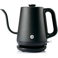 WILFA Wasserkocher Svart Pour Over WSPOK-1000B schwarz 0,8 l 1000 W von WILFA