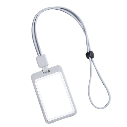 Einziehbarer Lanyard Und Kartenhalter Set Clear Card Case Badge Renner Schlüsselbund Des Schlüsselbundes Für Büroschulenabzeichen Einziehbarer Lanyard Und Kartenhalter Set Clear Card Case Badge Renner Schlüsselbund Des Schlüsselbundes Für Büroschulenabzeichen von WKabnkn