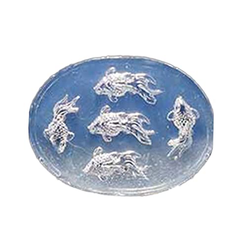 Ohrring Silikonformen Karpfenheize Schimmelpilze Schmuck Herstellung Von Handwerkstools Für Epoxidharz Bastelfassungsformen Für Epoxidharz Ohrring Silikonformen Karpfenheize Schimmelpilze Schmuck Herstellung Von Handwerkstools Für Epoxidharz Bastelfassungsformen Für Epoxidharz von WKabnkn