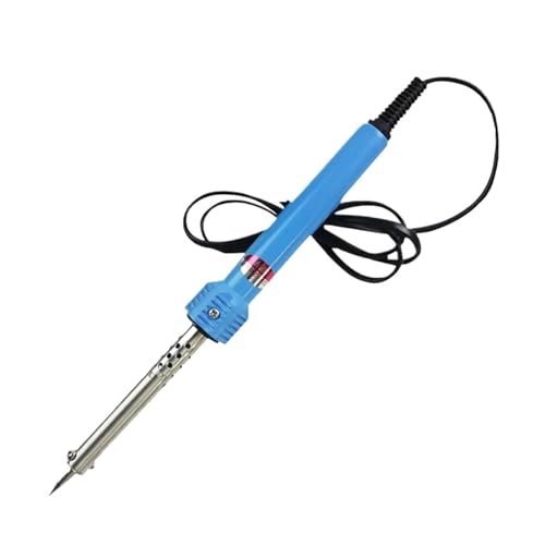 WLLKIY 30W 40W 60W Heizung Elektrische Lötkolben Stift Schweißen Kit Reparatur Werkzeug for Elektronik Arbeit Sicher Und Stabil(30W) von WLLKIY