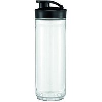 WMF Trinkflasche Kult X Mix & Go transparent 0,6 l von WMF